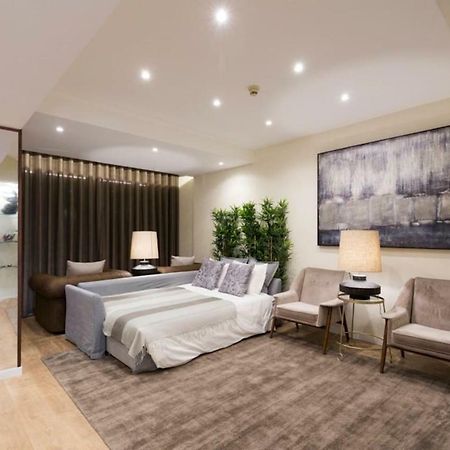 Ola Lisbon - Luxury Graca I Apartman Kültér fotó
