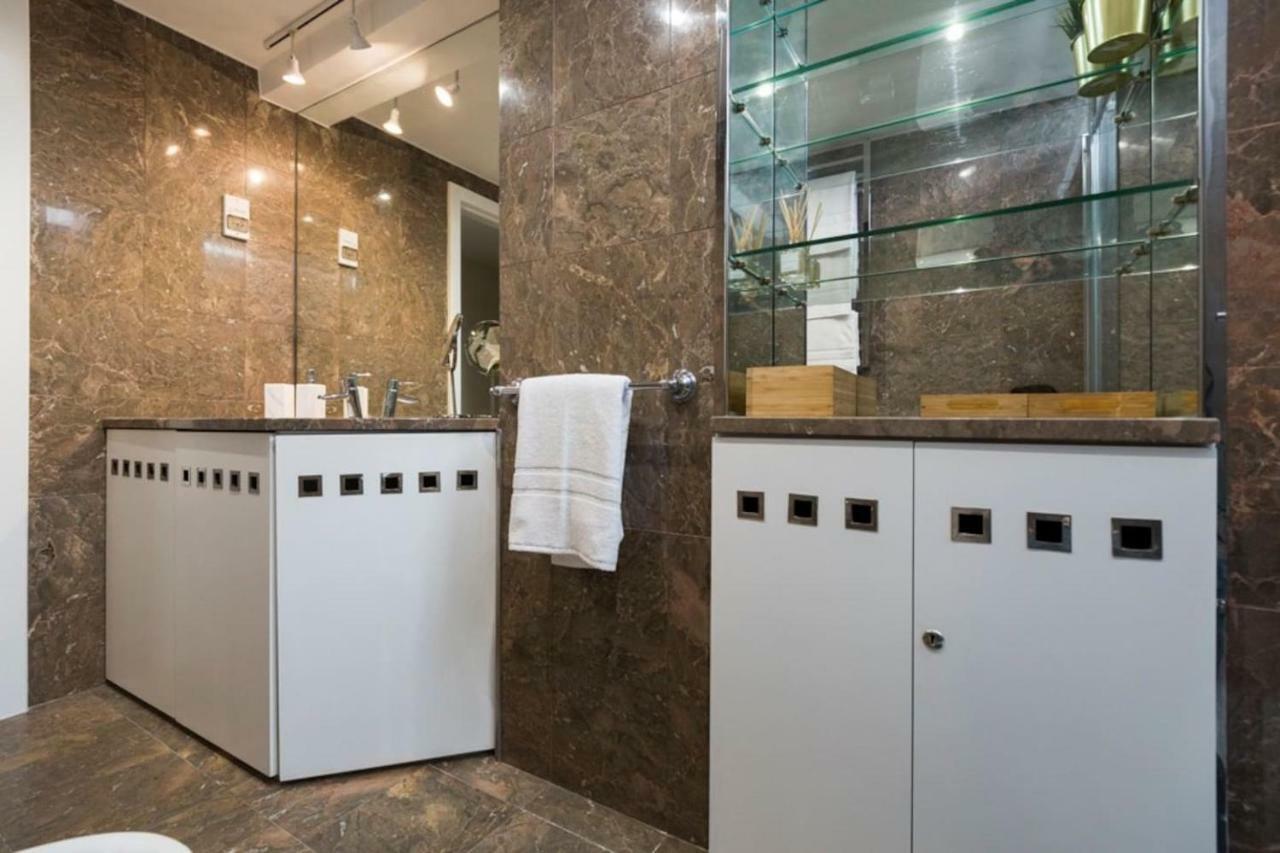 Ola Lisbon - Luxury Graca I Apartman Kültér fotó